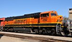 BNSF 292